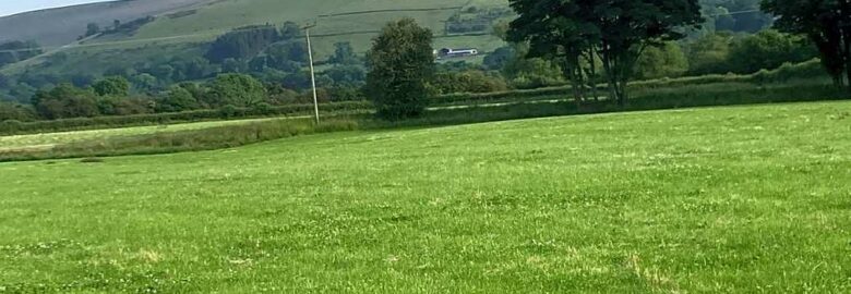 Hope Valley Campsite