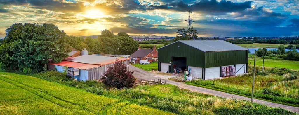 Willow Grove Farm
