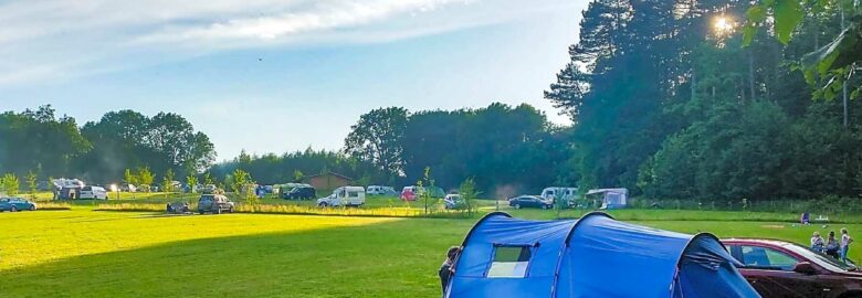 Riddings Wood Holiday Park