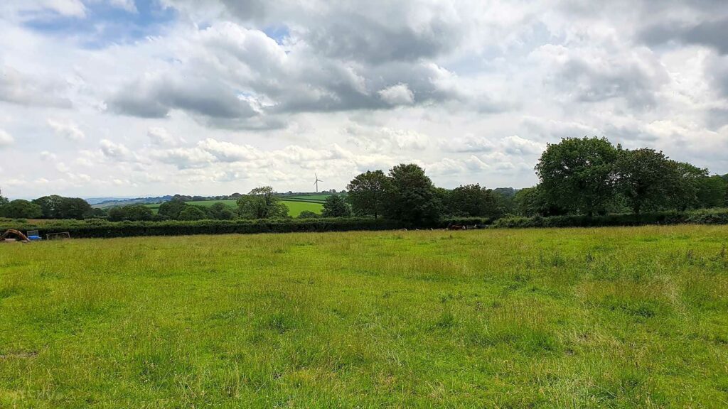 Tredaule Ground