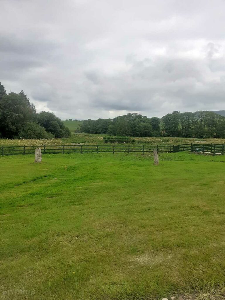 Cairndale Caravan Park