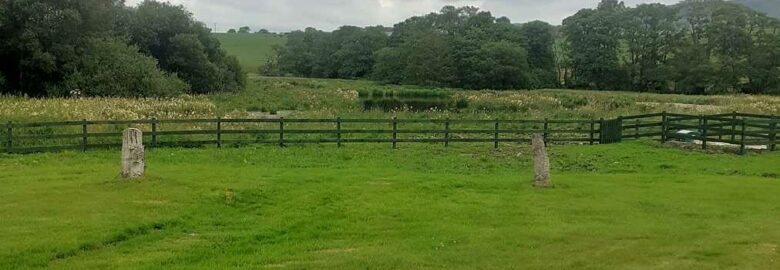 Cairndale Caravan Park