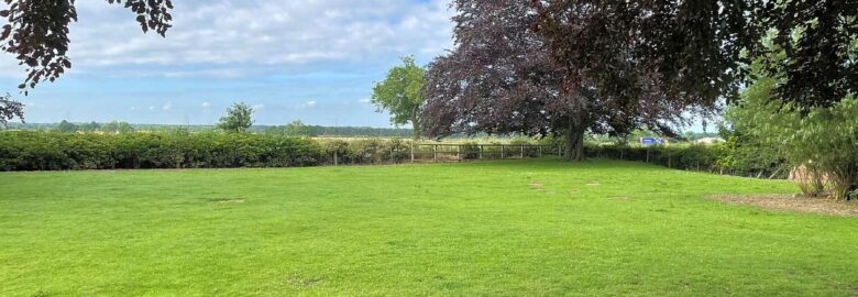 Lilling Hall Farm