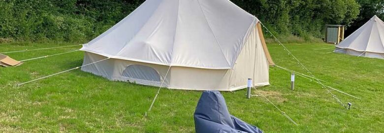 Glebe Camping