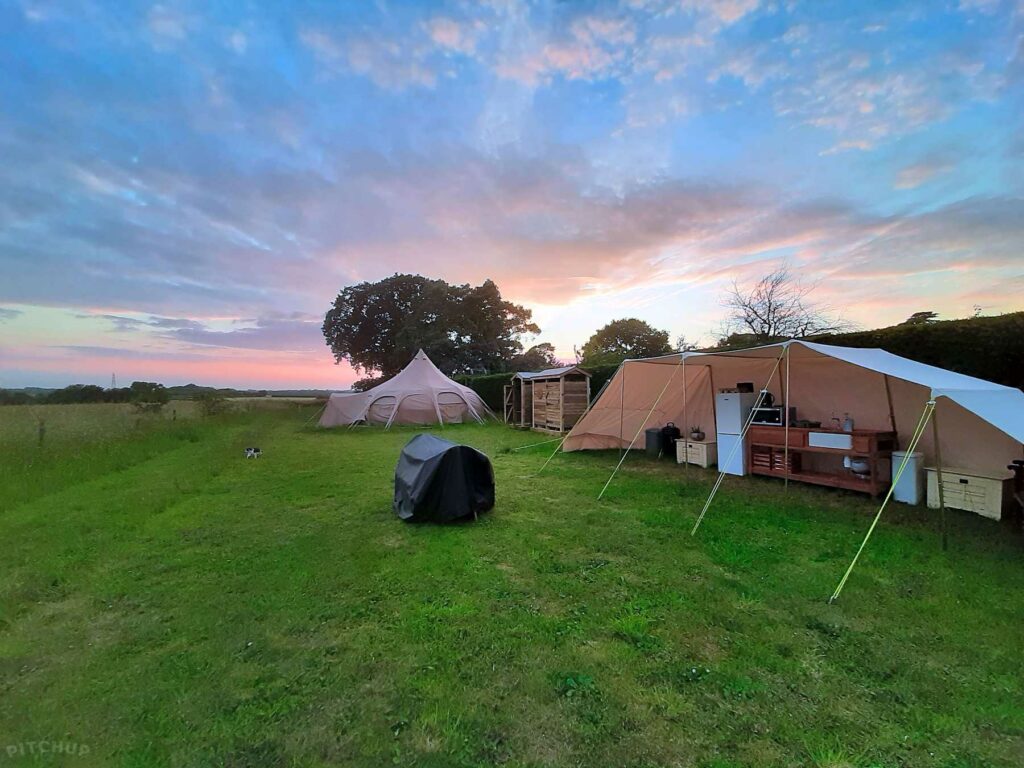 Wild Retreat