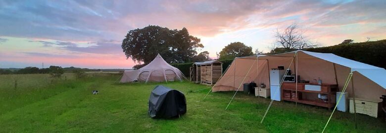 Wild Retreat