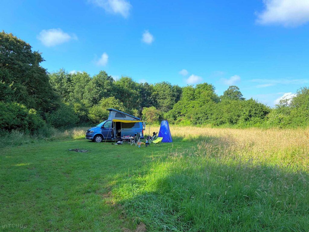Waldegrave Farm