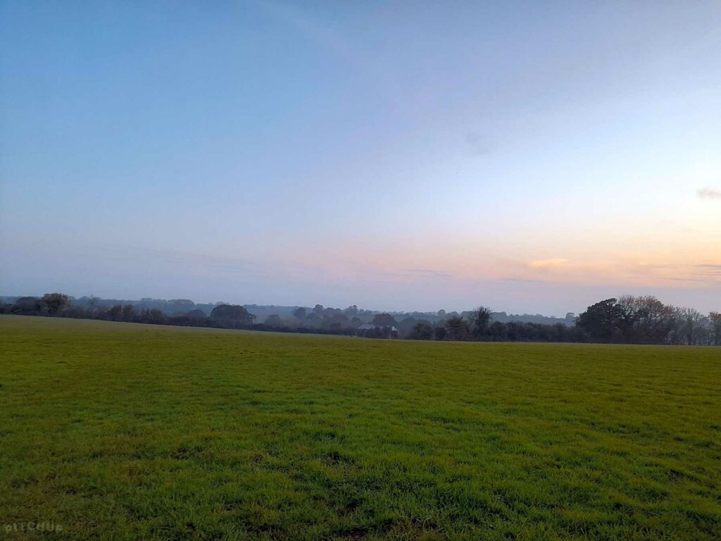 Low Meadows