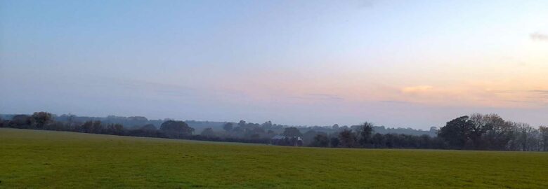 Low Meadows