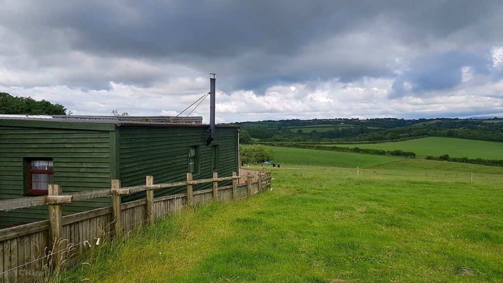 Country View Lodge