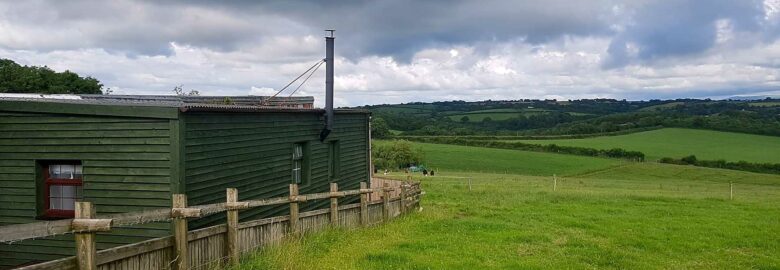 Country View Lodge