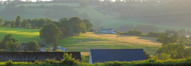 New Court Farm Camping