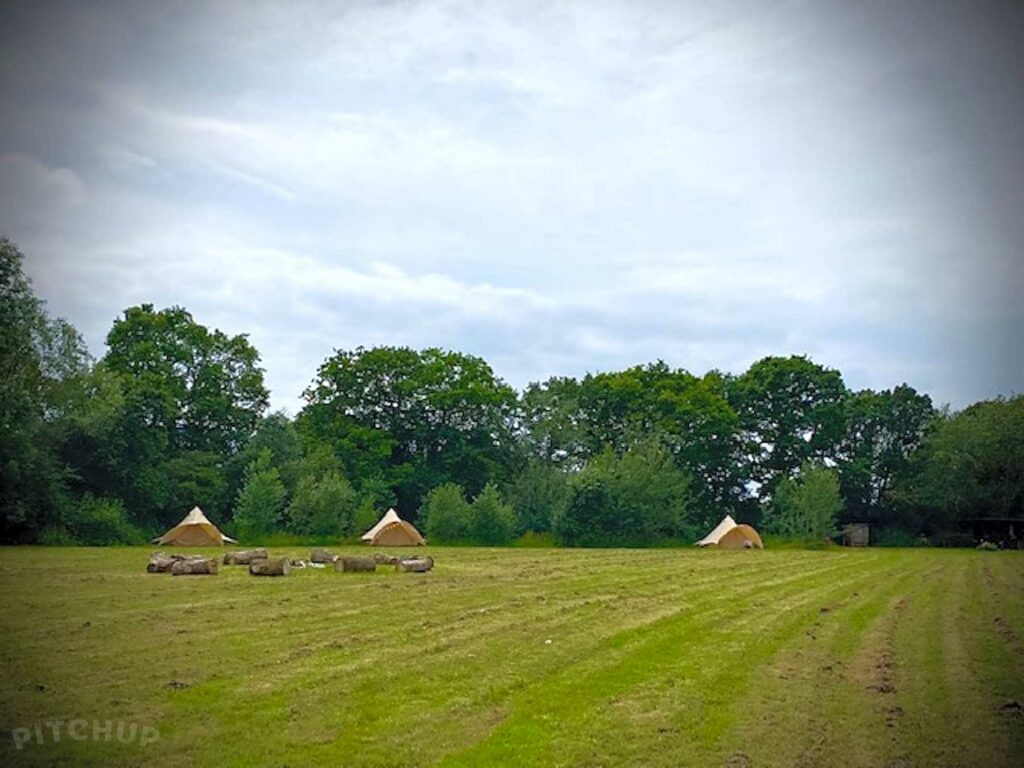 Fleets Paddock Glamping