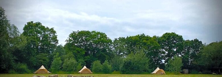 Fleets Paddock Glamping