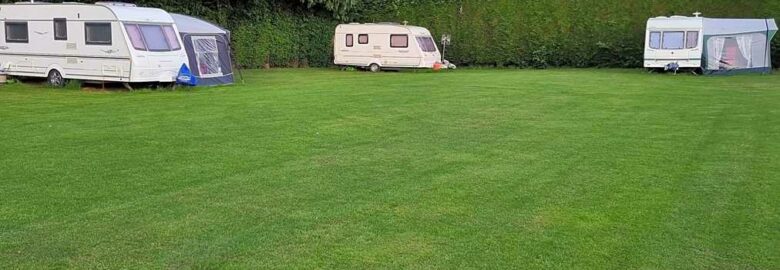 Tydd Gote Caravan Site