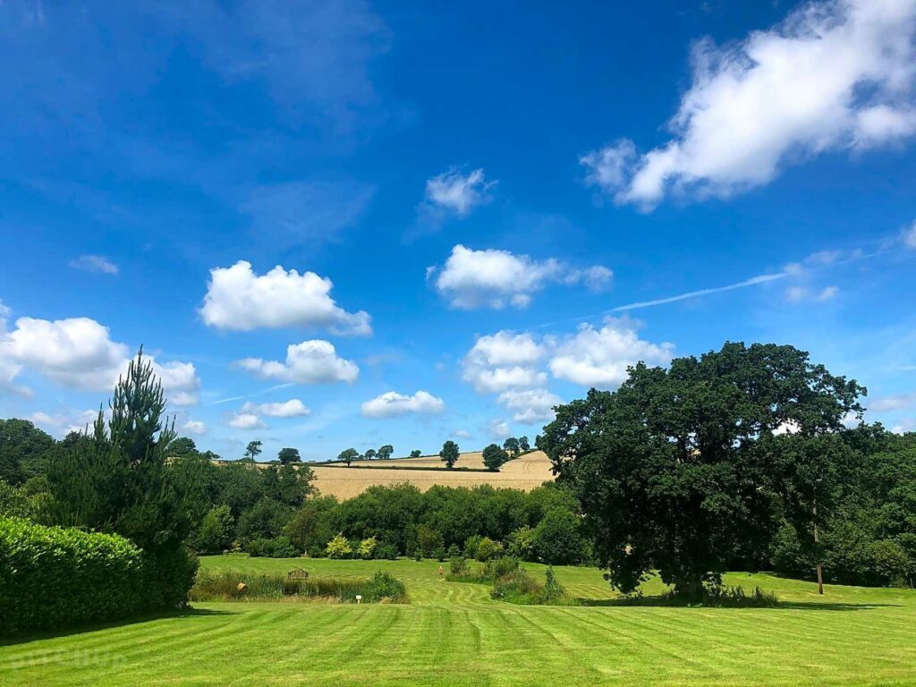 South Ford Farm Camping