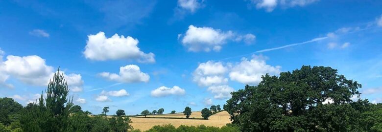 South Ford Farm Camping