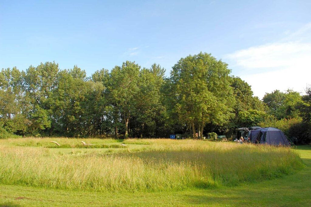 Sunnyside Campsite