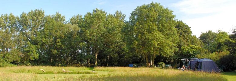 Sunnyside Campsite
