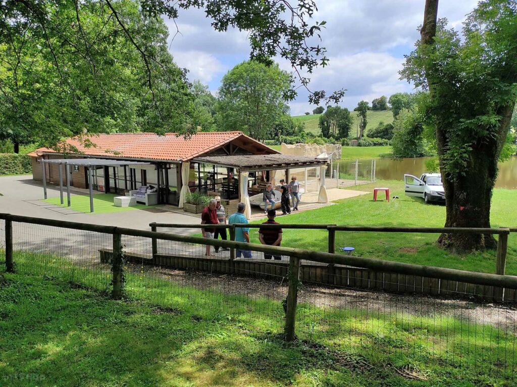 Camping L’Etruyère