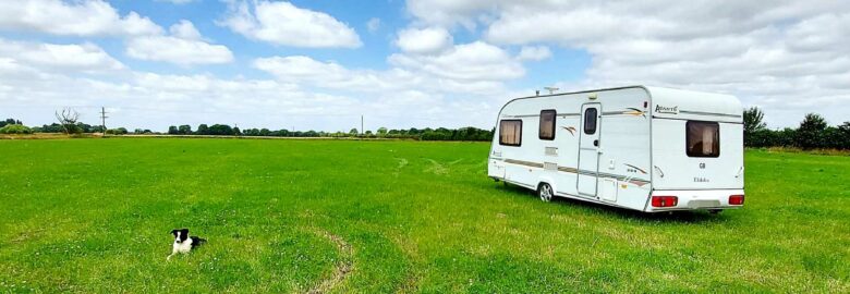 Peachey Place Campsite