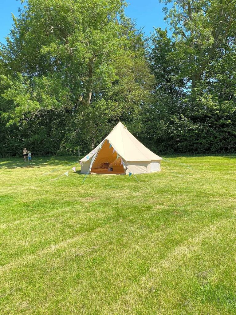 The Field at Findon