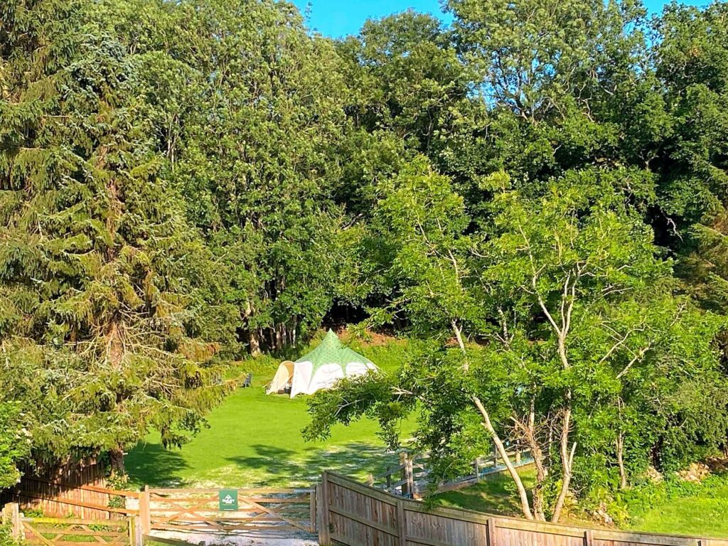 Owley Woods Glamping