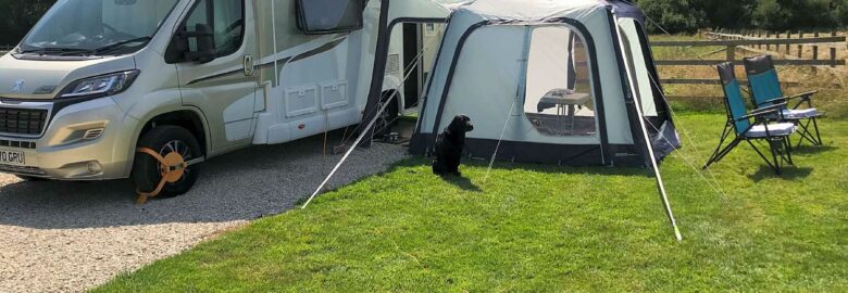Country Living Campsite