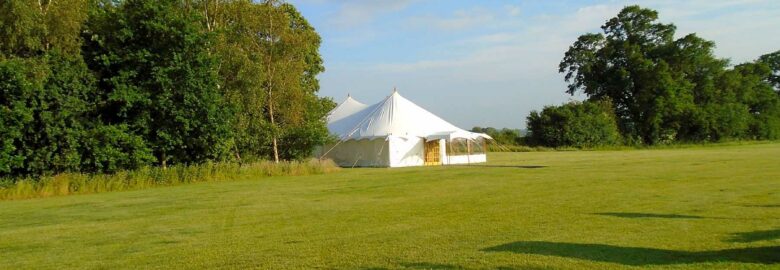 Bickerton Sandstone Trail Campsite