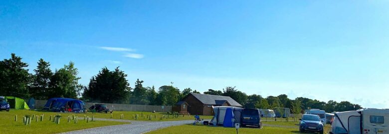 White Cottage Holiday Park
