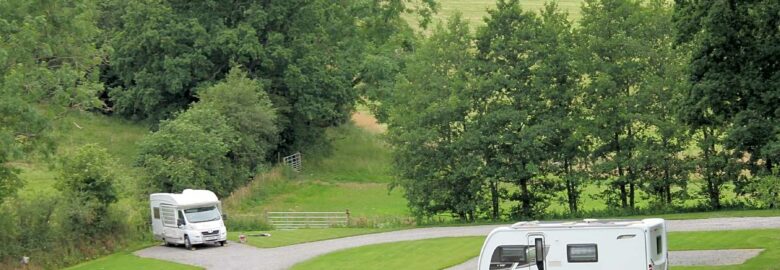 Butter Hill Caravan Park