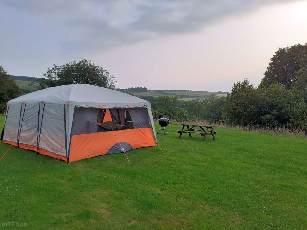 Medway Farm Glamping