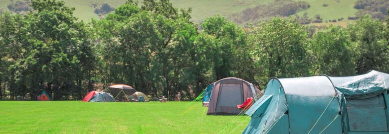 Bramley Park Camping