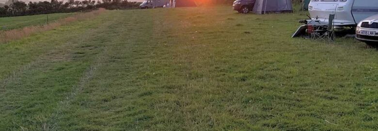 Garris Farm Caravan and Camping