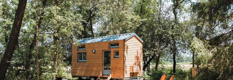 Tiny Stay Ecolodge