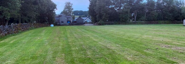 Fields Farm Campsite