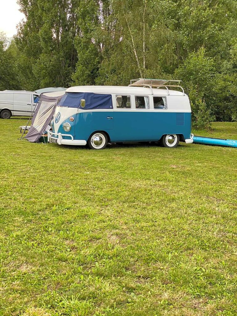 River View Camping and Caravans