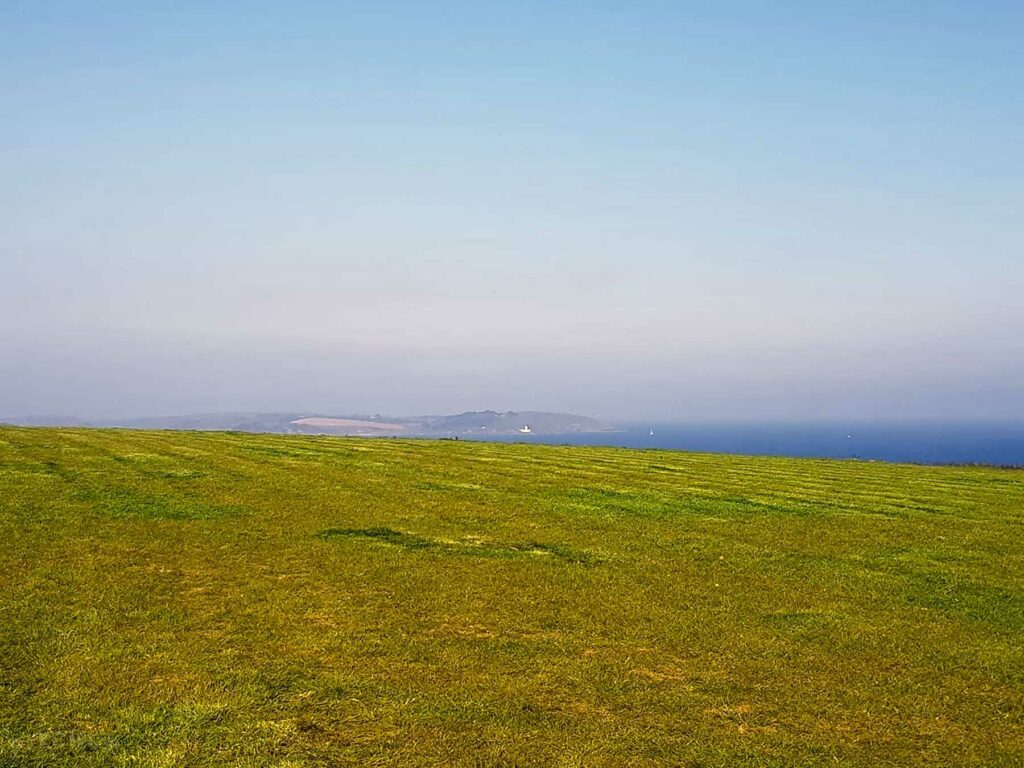 Penrose Farm Wild Campsite
