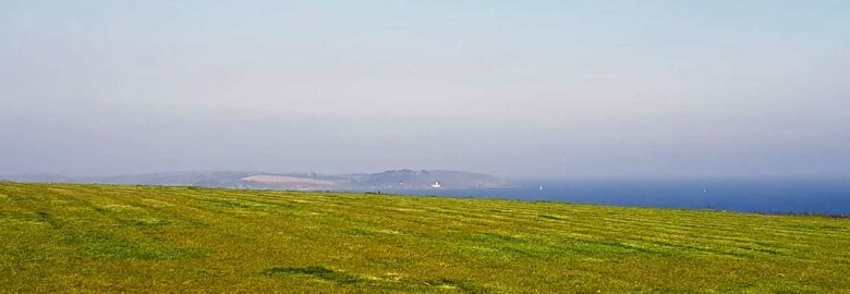 Penrose Farm Wild Campsite