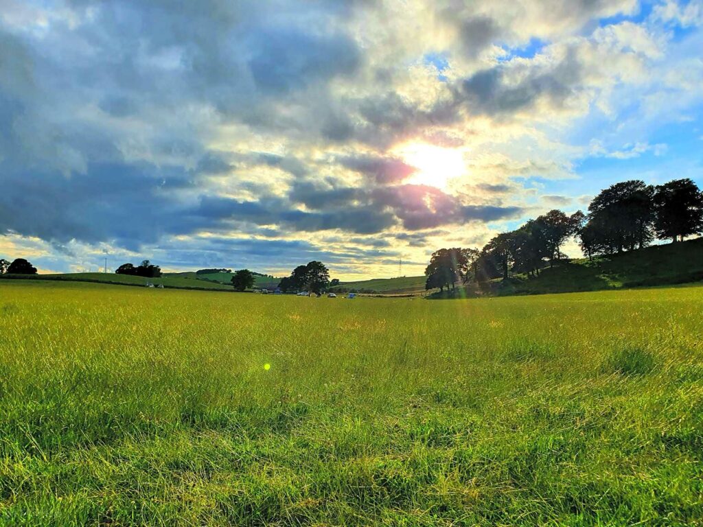 Deuchar Farm