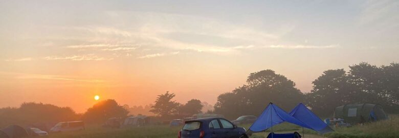 Hayfield Hideaways