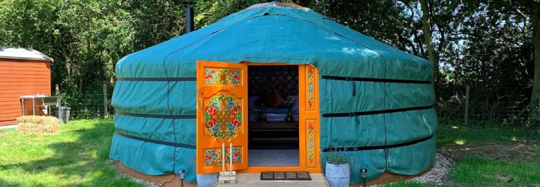 Chiltern Yurts