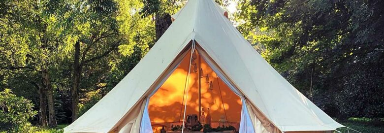 Stay at Forest Edge