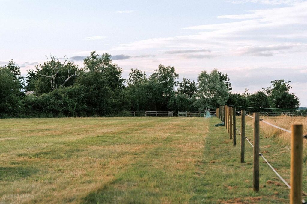 Braggons Farm