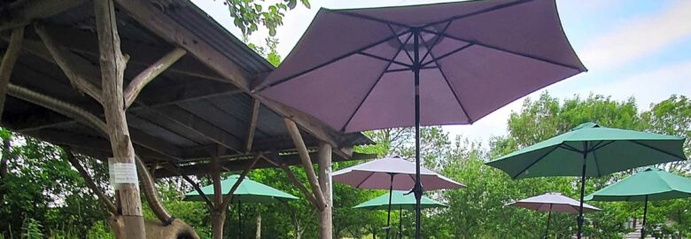 Yarde Orchard Café
