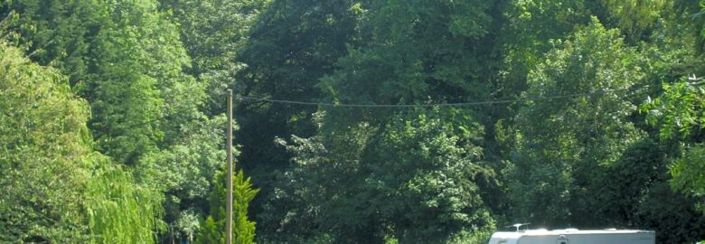 Folly Farm Caravan and Camping Park
