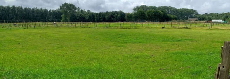 Fishill Farm