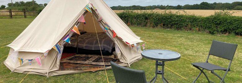 Hillside Farm Camping