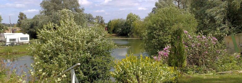 Crystal Lakes Caravan Park