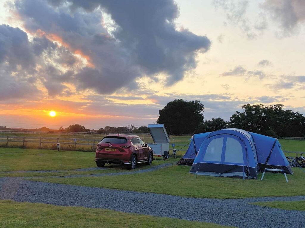 Court Farm Leisure Park